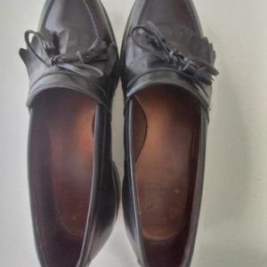 Allen Edmonds- Chelsea shoes